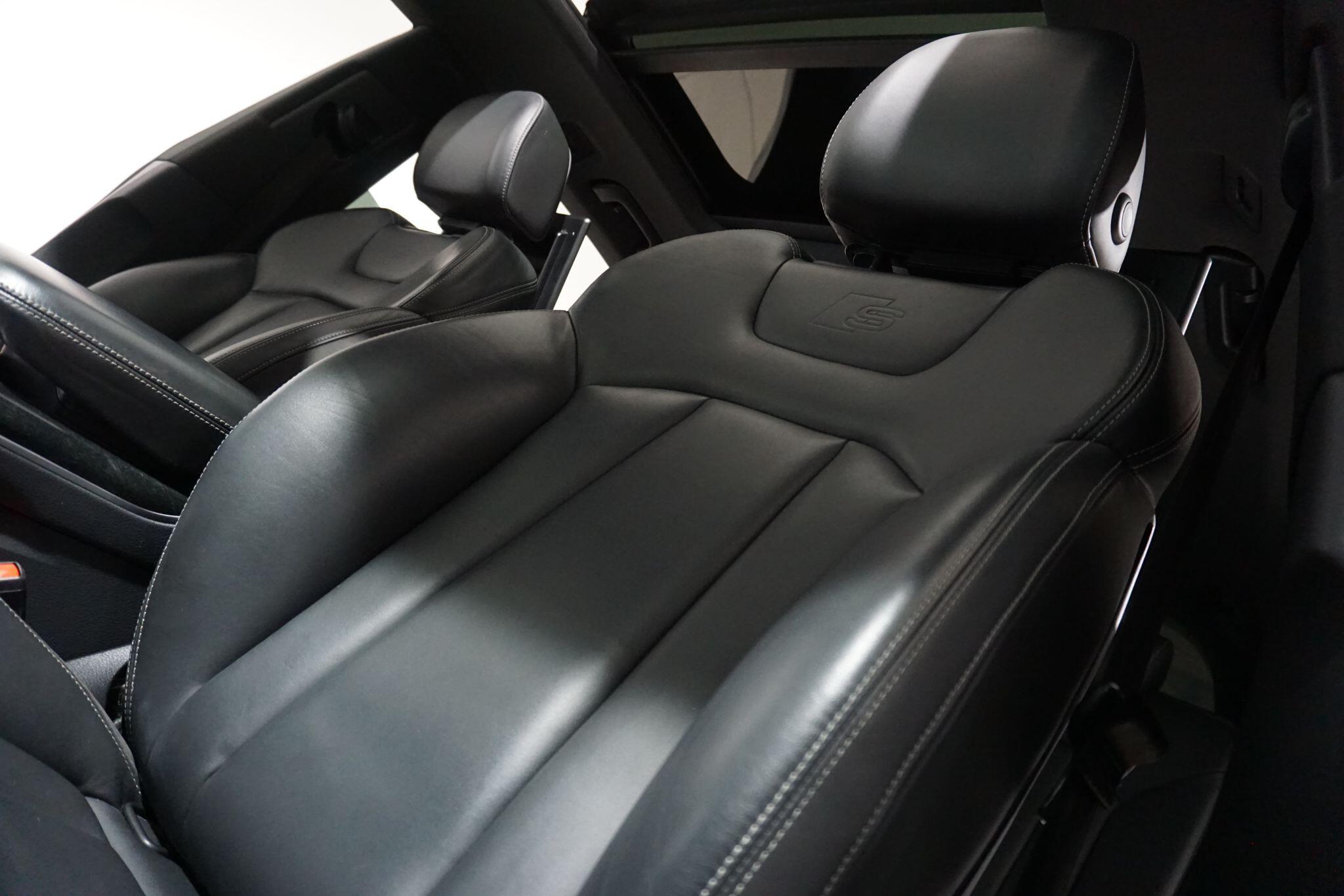 Audi Q8 3.0 TDI V6 50 S line Tiptronic quattro Euro 6 (s/s) 5dr